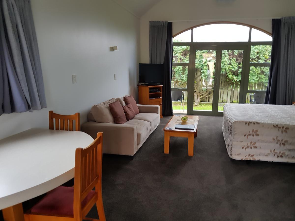 The Anchor Inn Beachfront Motel Kaikoura Kültér fotó