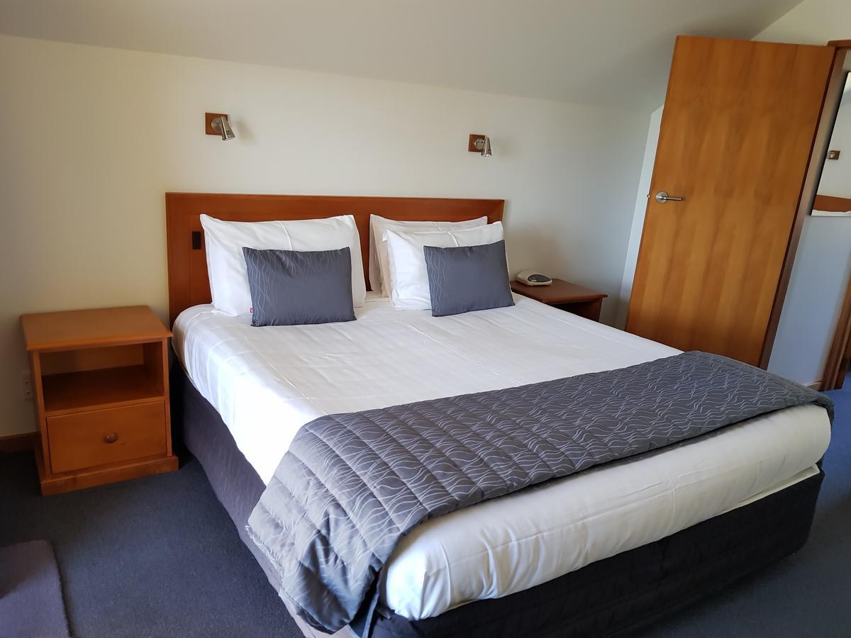 The Anchor Inn Beachfront Motel Kaikoura Kültér fotó